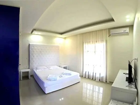 Deluxe Oda (with extra bed)