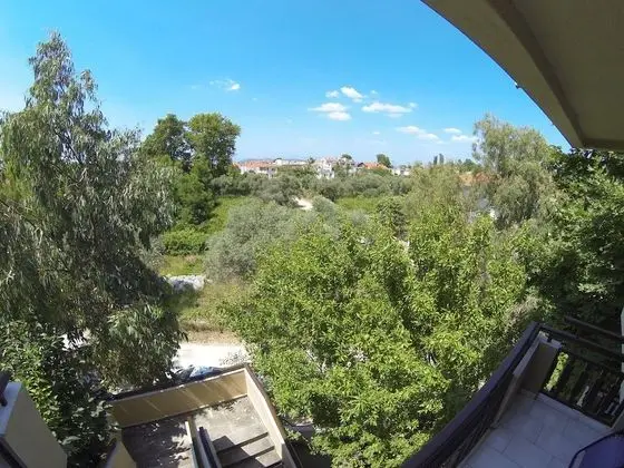 Süit, 2 Yatak Odası