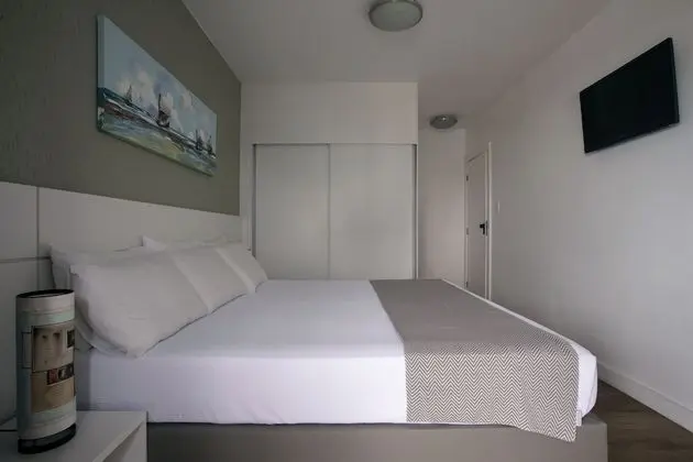 Suite Lateral