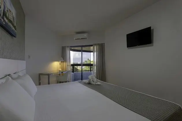Suite Lateral