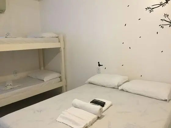 Basic Dört Kişilik Oda