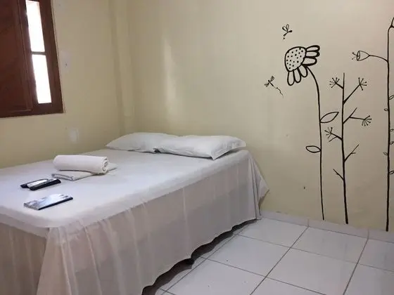 Basic Dört Kişilik Oda