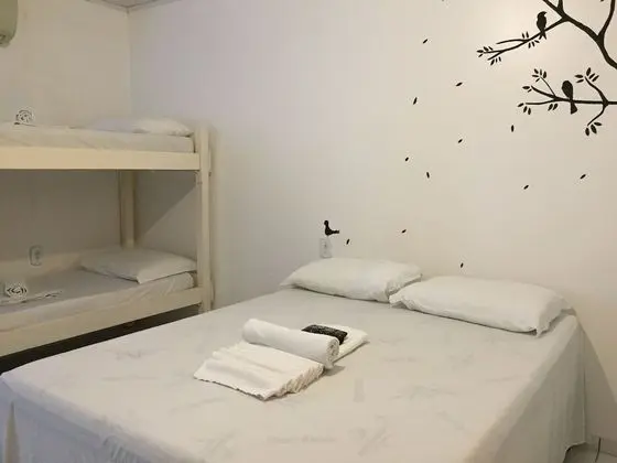 Basic Dört Kişilik Oda