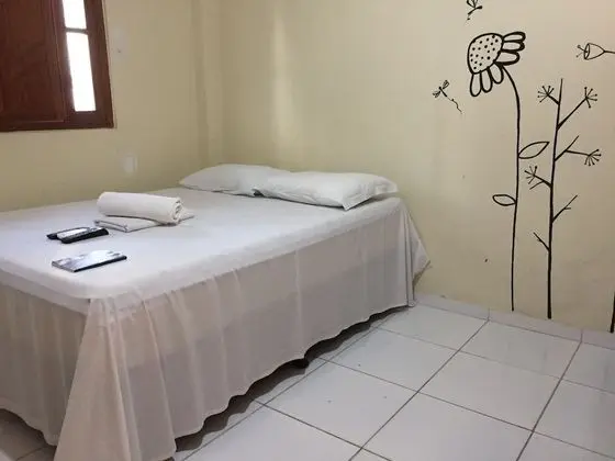 Basic Dört Kişilik Oda