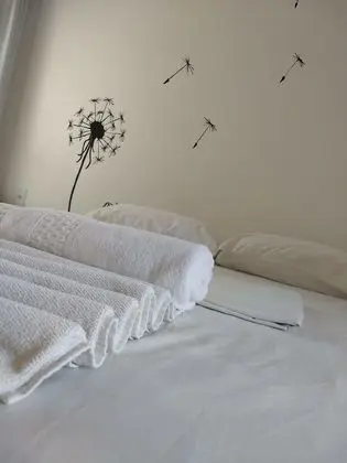 Traditional Tek Büyük Yataklı Oda