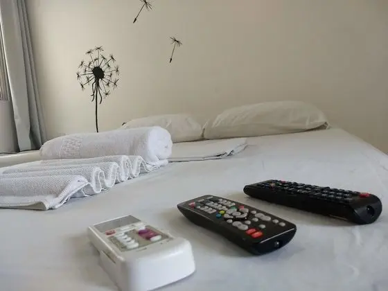 Traditional Tek Büyük Yataklı Oda