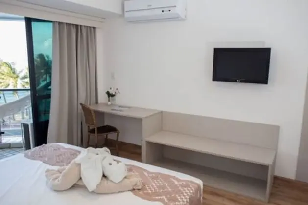 Superior Tek Büyük Yataklı Oda