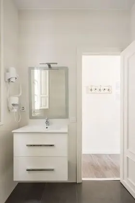 City Apart Daire, 1 Yatak Odası, Şehir Manzaralı