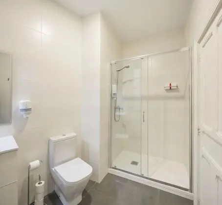 Classic Apart Daire, 1 Yatak Odası, Avlu Manzaralı