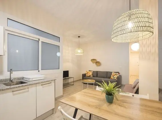 Classic Apart Daire, 1 Yatak Odası, Avlu Manzaralı