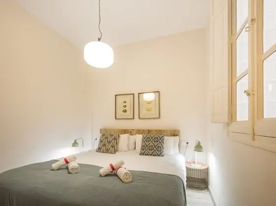 Classic Apart Daire, 1 Yatak Odası, Avlu Manzaralı