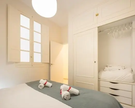 Classic Apart Daire, 1 Yatak Odası, Avlu Manzaralı