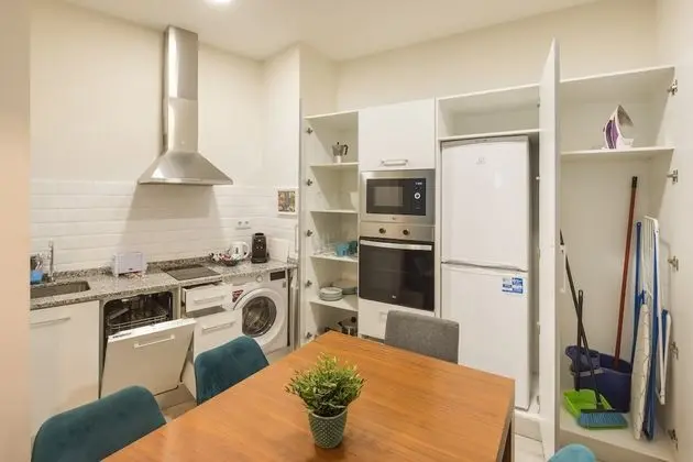 Classic Apart Daire, 2 Yatak Odası, Avlu Manzaralı