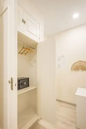 Classic Apart Daire, 2 Yatak Odası, Avlu Manzaralı