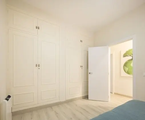 Classic Apart Daire, 2 Yatak Odası, Avlu Manzaralı