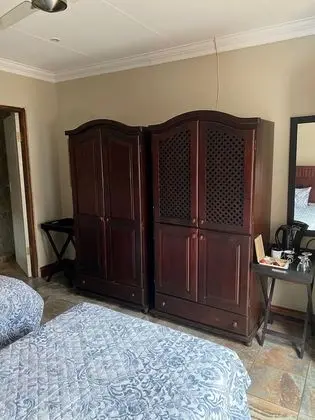 İki Ayrı Yataklı Oda