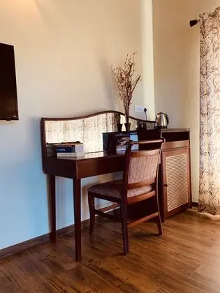 Deluxe Oda, 1 Yatak Odası