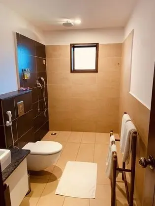 Deluxe Oda, 1 Yatak Odası