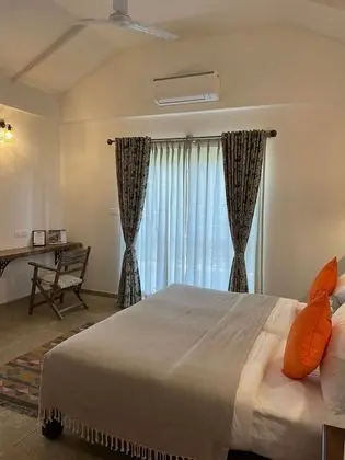Comfort Oda, 1 Büyük (Queen) Boy Yatak
