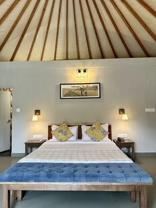 Luxury Çadır