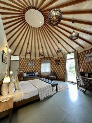Luxury Çadır