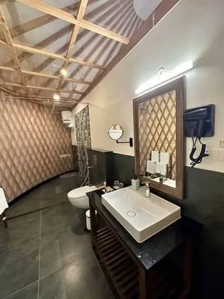 Luxury Çadır