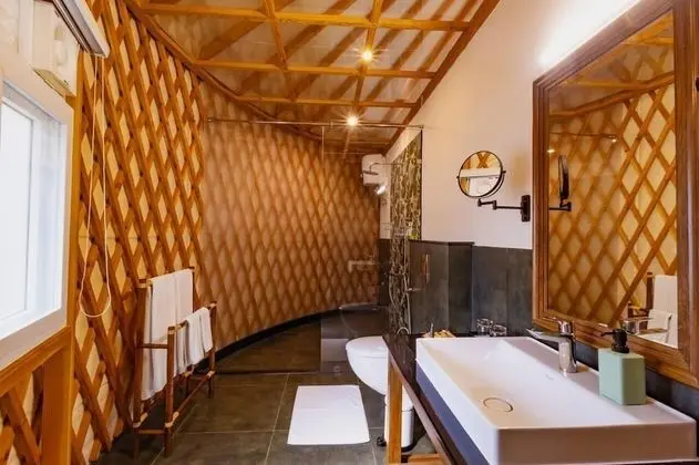 Luxury Çadır