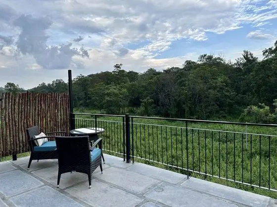 Luxury Çadır