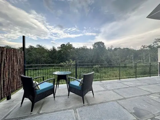 Luxury Çadır