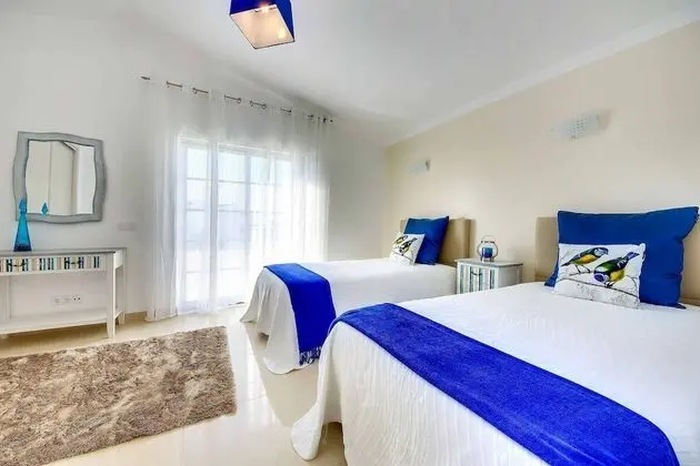 Villa, 4 Yatak Odası, Kişiye Özel Havuzlu