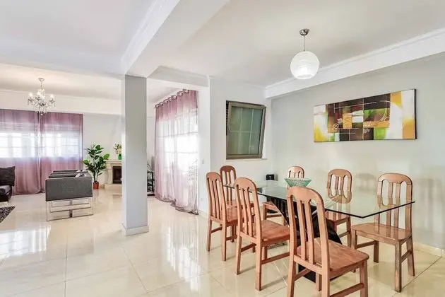 Villa, 4 Yatak Odası, Kişiye Özel Havuzlu