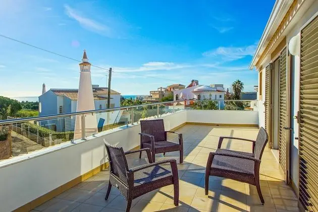 Villa, 4 Yatak Odası, Kişiye Özel Havuzlu