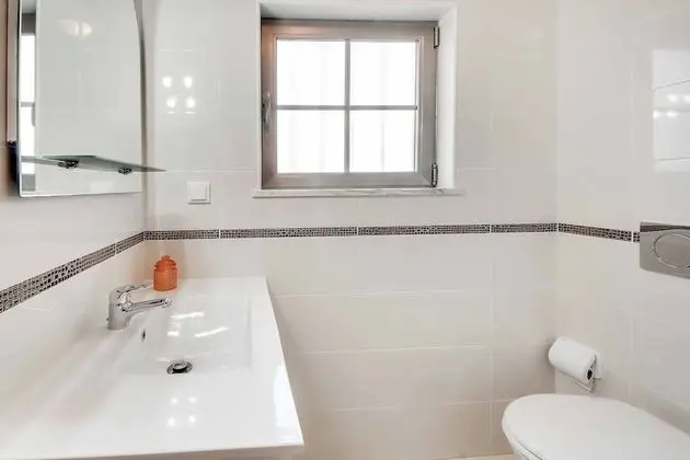 Villa, 4 Yatak Odası, Kişiye Özel Havuzlu