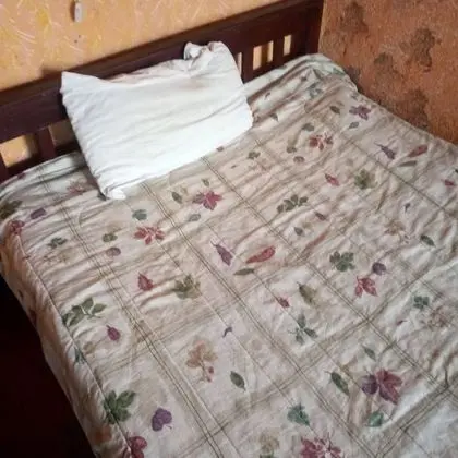 Tek Kişilik Oda