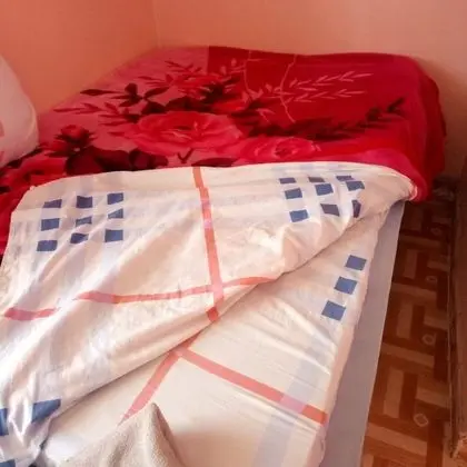 Tek Kişilik Oda