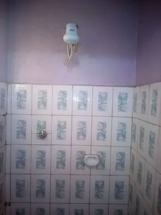 Standard Büyük Yataklı Tek Kişilik Oda