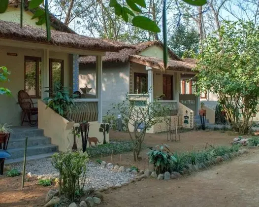 Deluxe Villa, Bahçe Manzaralı, Bahçeli