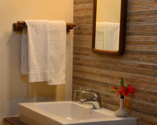 Deluxe Villa, Bahçe Manzaralı, Bahçeli