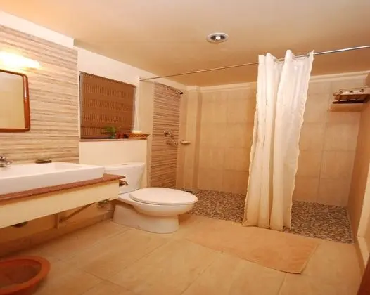 Deluxe Villa, Bahçe Manzaralı, Bahçeli