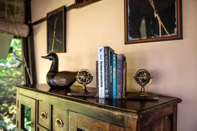 Family Ağaç Ev, Birden Çok Yatak, Vadi Manzaralı
