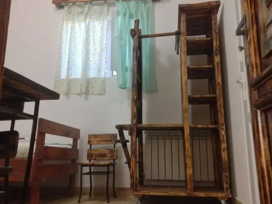 Comfort İki Ayrı Yataklı Oda