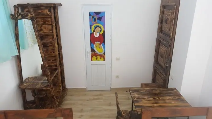 Comfort İki Ayrı Yataklı Oda
