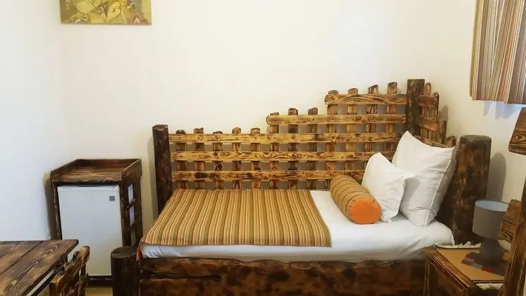 Comfort Tek Kişilik Oda