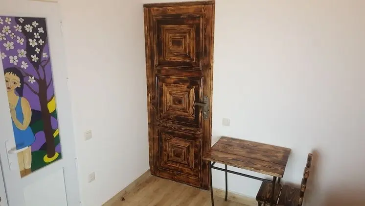 Comfort Tek Kişilik Oda