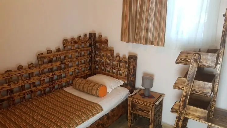 Comfort Tek Kişilik Oda