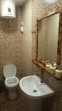 Romantic Tek Büyük Yataklı Oda