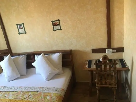 Comfort Tek Büyük veya İki Ayrı Yataklı Oda