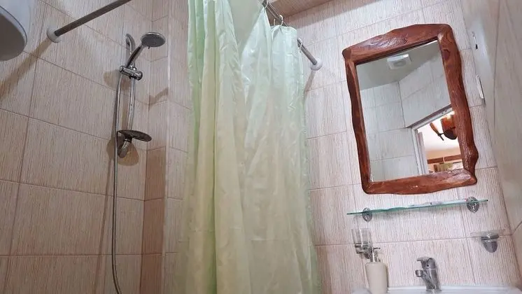 Comfort Tek Büyük veya İki Ayrı Yataklı Oda