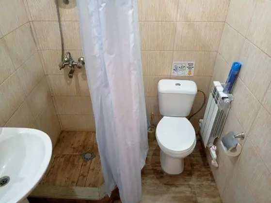 Economy İki Ayrı Yataklı Oda