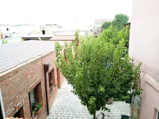 Economy İki Ayrı Yataklı Oda
